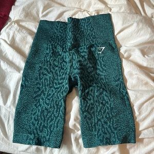 Gymshark shorts